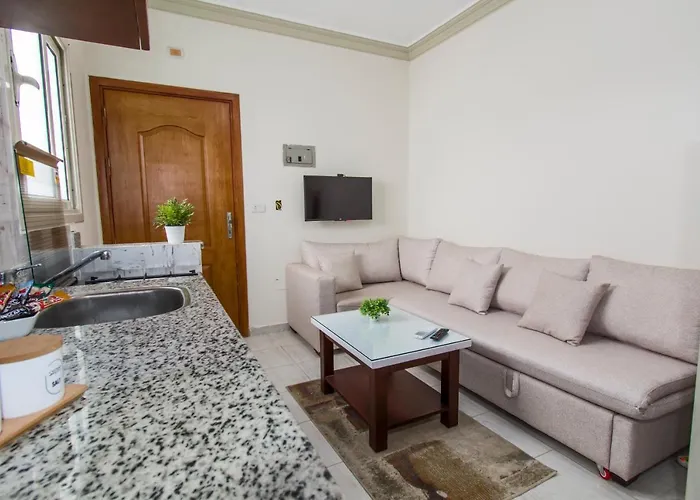 Apartmanhotel Sun