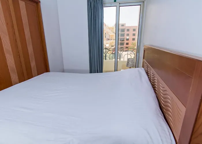 Apartmanhotel Sun