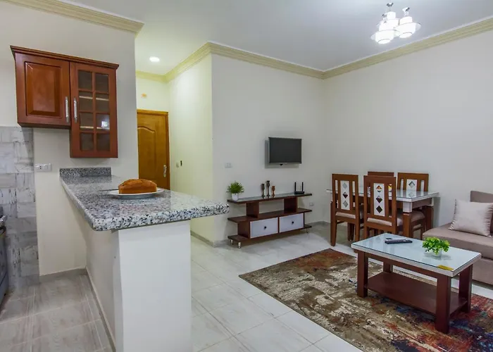 Apartmanhotel Sun
