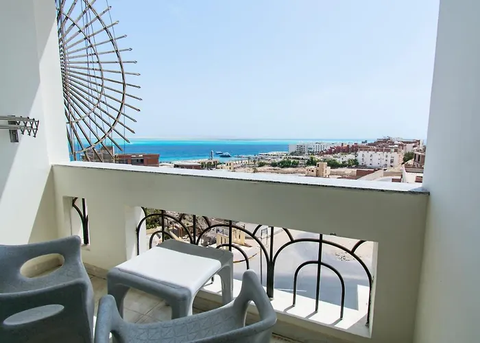 Sun Apartmanhotel