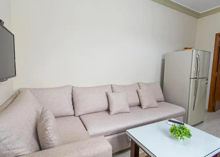 Apartmanhotel Sun Gurdaka