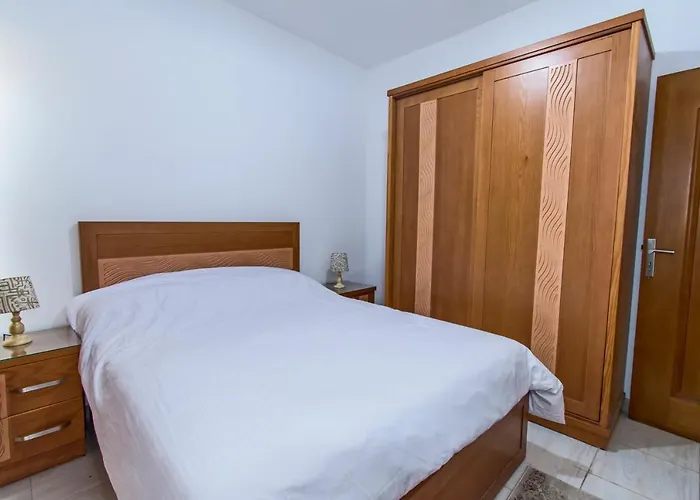 Apartmanhotel Sun Gurdaka
