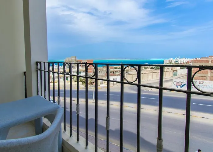 Apartmanhotel Sun