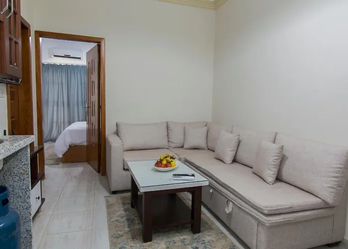 Sun Apartmanhotel