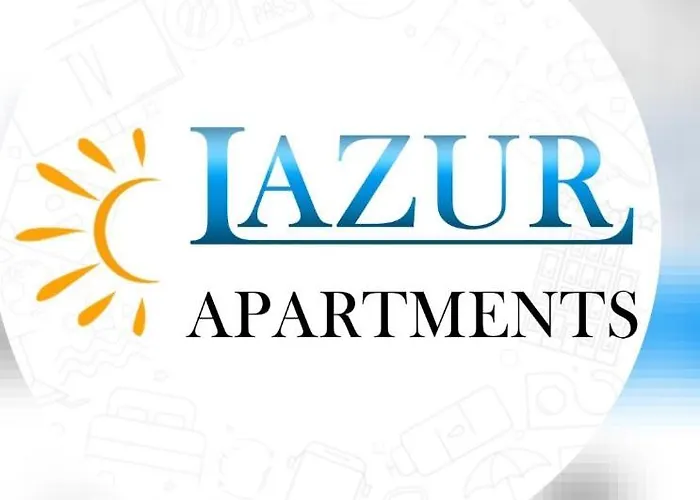 Sun Apartmanhotel Gurdaka