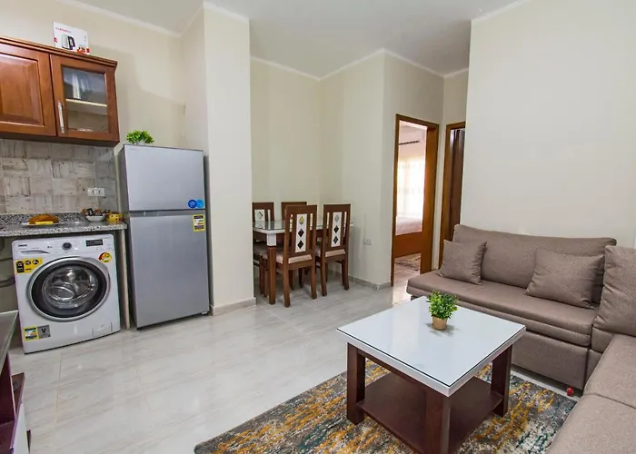 Sun Apartmanhotel