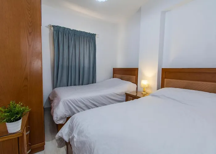 Apartmanhotel Sun Gurdaka